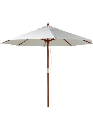 CATRAL Parasol Malaga diametro 300