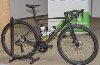 Bicicleta de Carretera Scott Addict RC 20