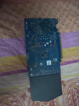 Tarjeta Gráfica GTX 1060 6GB