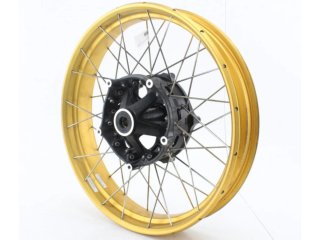 Llantas bmw 1250 gs