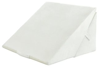 Cojín de Cuña de Espuma para Cama y Sofá