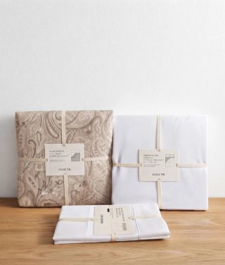 Juego de Cama Zara Home 150cm