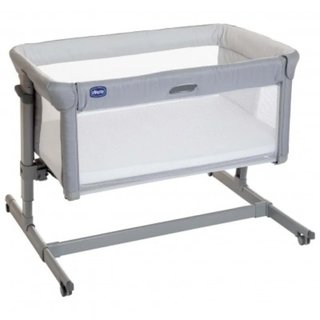 Cuna Chicco Next2Me Dream Evo Magic