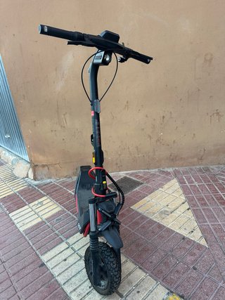Segway Ninebot ZT3 Pro E