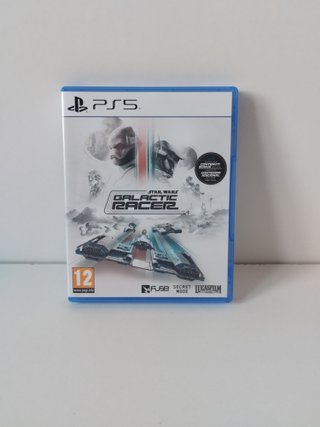 Star Wars Galactic Racer (PS5)