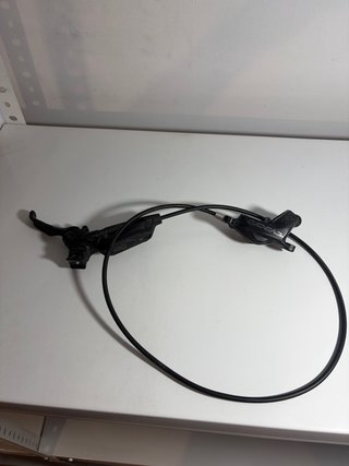 Frenos Sram Code 4 Pistones