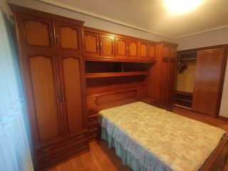 Dormitorio de Matrimonio Completo
