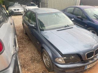 BMW Serie 3 E46