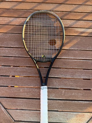 Raqueta de Tenis Wilson RF01 300g