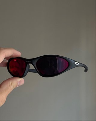 Gafas Oakley Minute 1.0 Y2K Vintage