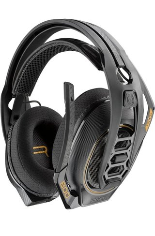 Trust Plantronics Auriculares Gaming Rig Serie