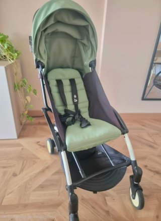 Silla de paseo Babyzen Yoyo+