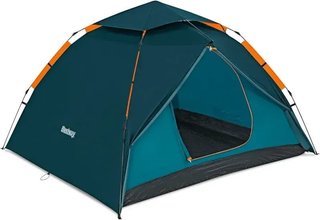 Tienda de campaña Alpine Dome para 4 pers. BESTWAY