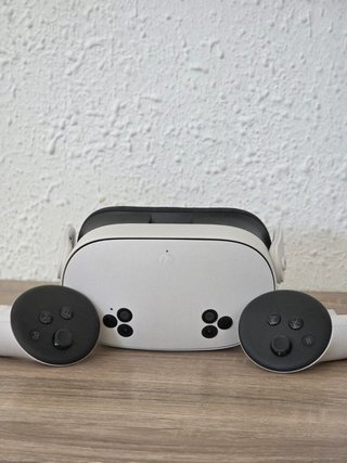 Meta Quest 3S COME NUOVE