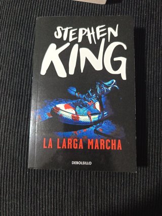 La larga marcha
