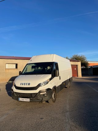 Iveco Daily 2017