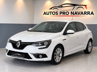 Renault Megane 2016