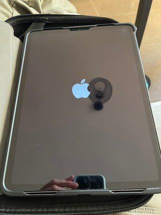 iPad Pro 11 (2021) 3.ª Gen 256GB WiFi + 5G
