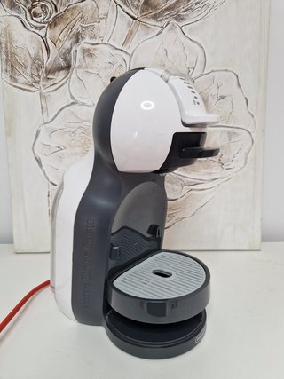 Cafetera Nescafé Dolce Gusto