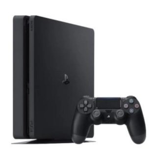 PS4 (PlayStation 4) Slim 500GB