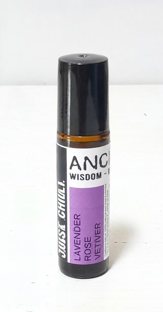 Aceite Esencial Roll-on (Just Chill)