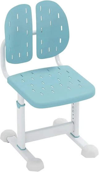 COSTWAY Silla Escritorio Infantil