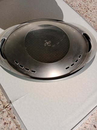 Varoma para Thermomix TM 31