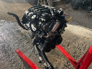 Motor BMW E46 136cv