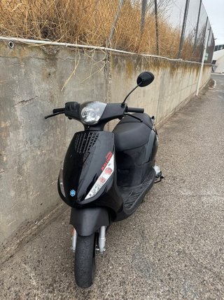Piaggio Zip 49cc 2T