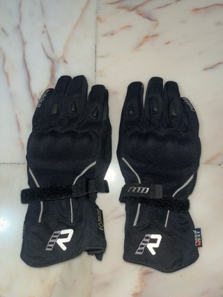 Guantes de moto Rukka Gore-Tex