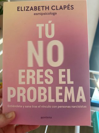 Pack de libros Elishabeth Clapes