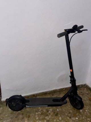 Patinete Xiaomi Mi Electric Scooter 1S