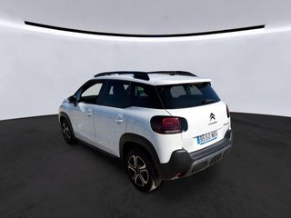 Citroen C3 Aircross BlueHDi 110 S&S Feel Pack 81 kW (110 CV)