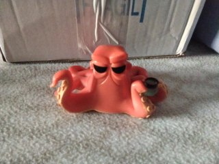 Figura Funko Pop Hank Buscando a Dory
