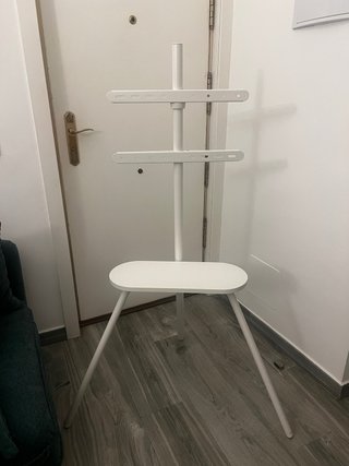 Pedestal para TV Sklum