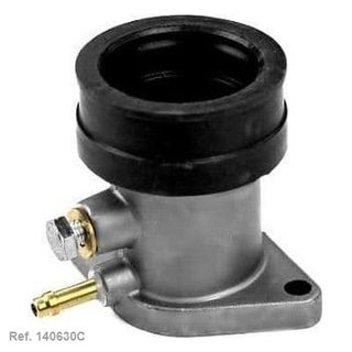 Tobera admisión izquierda Yamaha Tmax 500 (01-03)