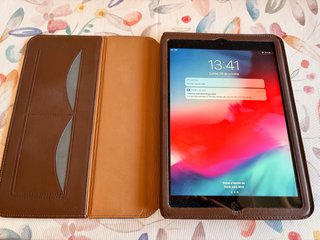 iPad Air 64GB + Cellular