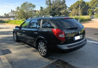 Renault Laguna 2006