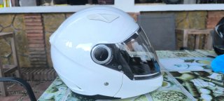 Casco Integral LEM Talla L