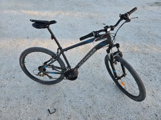 Bicicleta de Montaña Rockrider