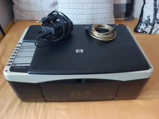 Impresora HP Deskjet F7180
