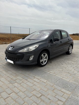 Peugeot 308 2008