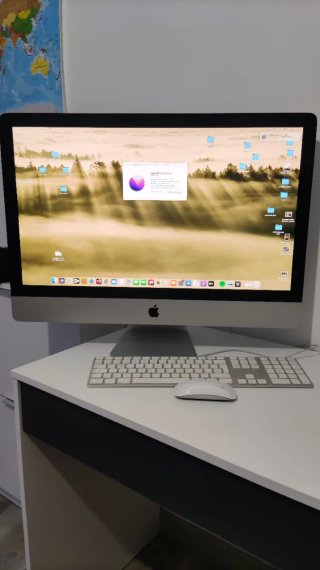Apple iMac