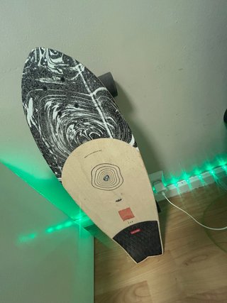 Surfskate Globe Onshore Blackball 30