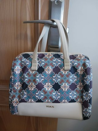 Bolso Bowling Tous