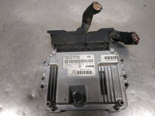 Centralita motor uce KIA SPORTAGE KM LX