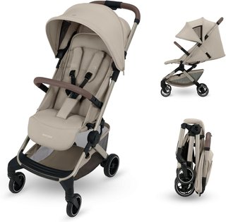 Silla de Paseo Maxi-Cosi Lara Select