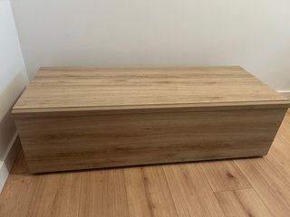 Mueble Bajo de Comedor con Cajón