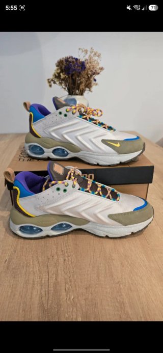 zapatillas Nike Air Max TW SE