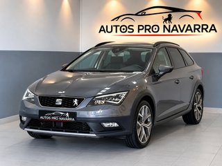 SEAT Leon 2015